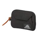 【今だけ3%OFFセール】グレゴリー GREGORY ポーチ 小物入れ ペニーポーチ メンズ レディース ブランド ナイロン 小銭入れ 財布 さいふ 黒 ブラッ...