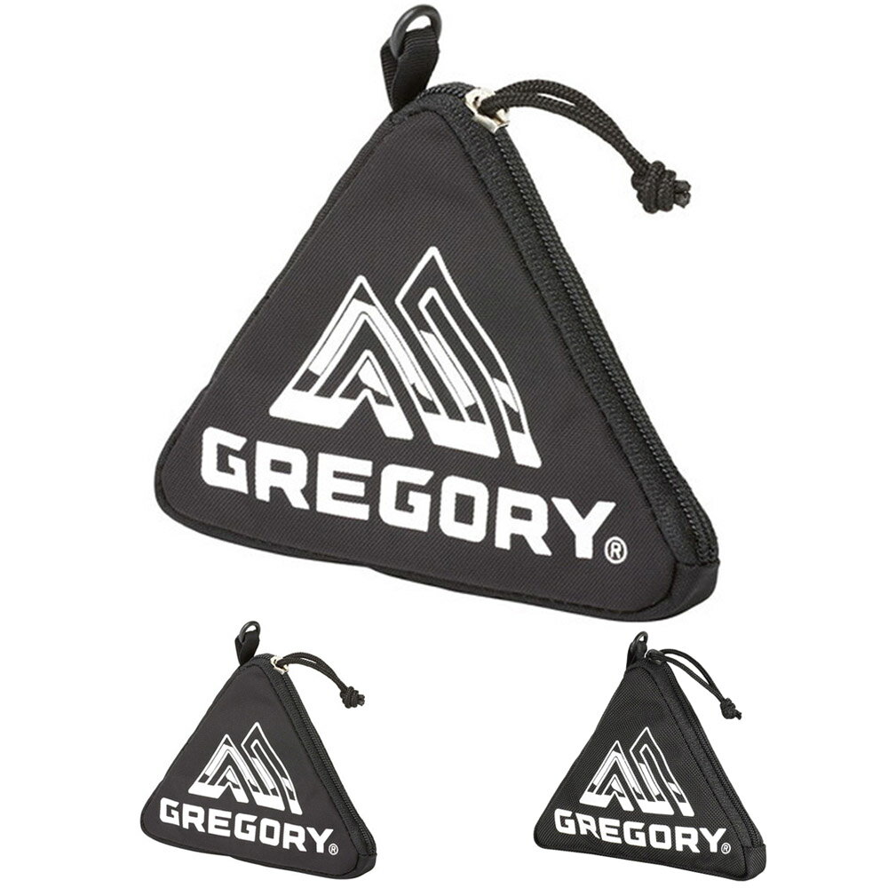 ں4%OFFۥ쥴꡼ GREGORY ݡ ʪ ȥ饤󥰥ݡ TRIANGLEPOUCH 137913104...