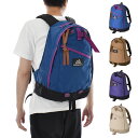 【今だけ最大9%OFFセール】グレゴリー GREGORY リュック デイパック 26リッター DAY PACK 26L 65169【メンズ レディース 男女兼用...
