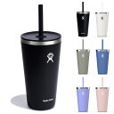 【期間限定ポイント11倍】ハイドロフラスク Hydro Flask タンブラー 28オンス オールアラウンドタンブラー ウィズ ストローリッド 28oz All...