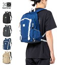 【今だけ5%OFFセール】カリマー Karrimor VT デイパック F VT day pack F 501220【メンズ レディース 男女兼用】【バックパッ...