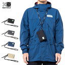 【今だけ5%OFFセール】カリマー Karrimor 財布 VT ウォレット VT wallet 501224【メンズ レディース 男女兼用 キッズ ジュニア】...