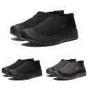 【今だけ最大50%OFFセール】キーン KEEN スニーカー ブーツ フッドキャンプ エフアール HOODCAMP FR 1027985 1027987【メンズ...