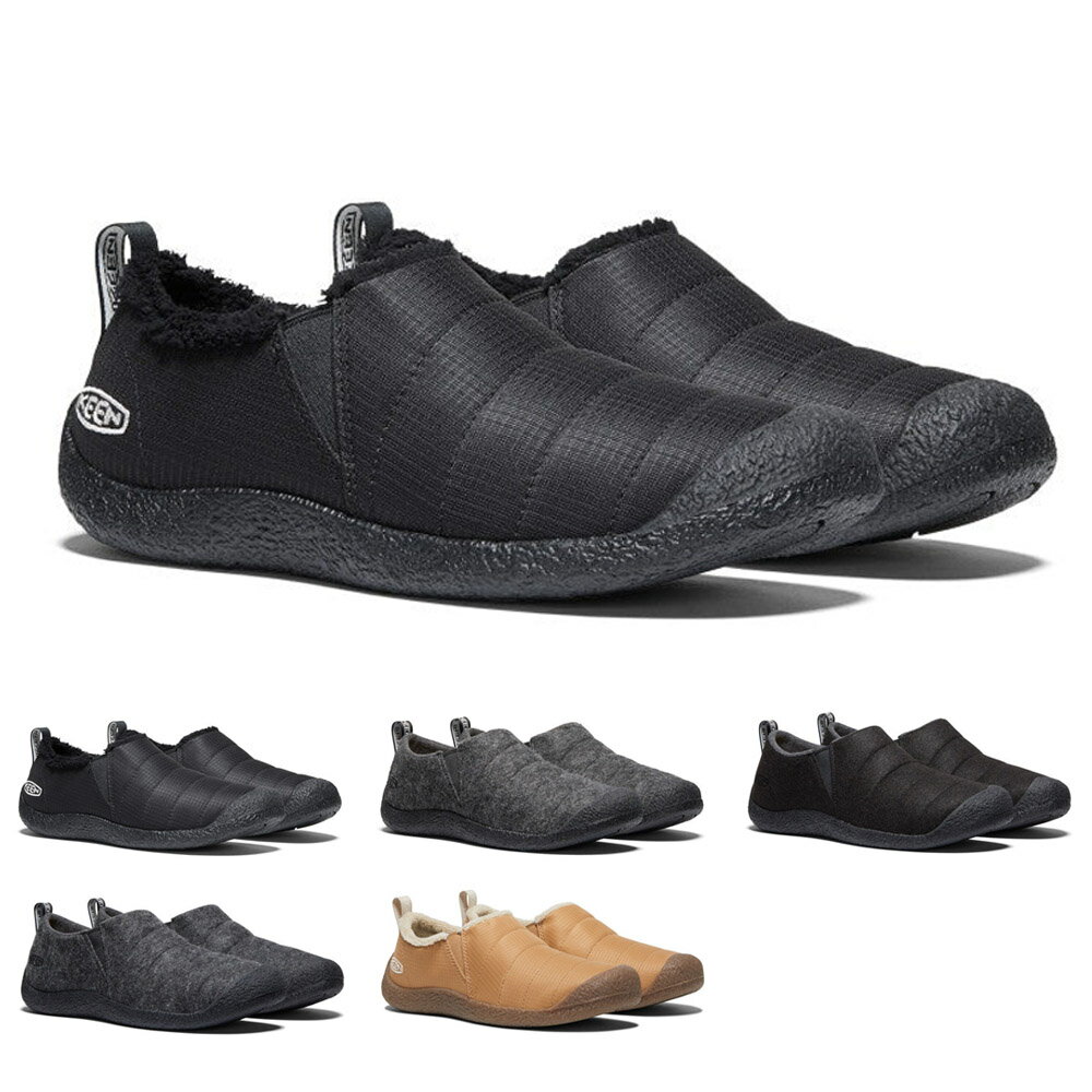 KEEN（キーン）『HOWSERII』