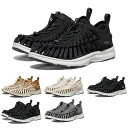キーン KEEN サンダル ユニーク オースリー UNEEK O3 1028670 1028671 1028672 1028673 1028675【メンズ レデ...