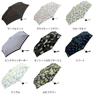 KiU キウ 折りたたみ傘 傘 雨傘 日傘 タイニー メンズ レディース 丈夫 総柄 UMBRELLA 軽量 コンパクト 携帯 ケース 晴雨兼用 雨 雪 梅雨 大きい 大きめ アウトドア フェス おしゃれ カワイイ ワールドパーティー WPC TINY K31