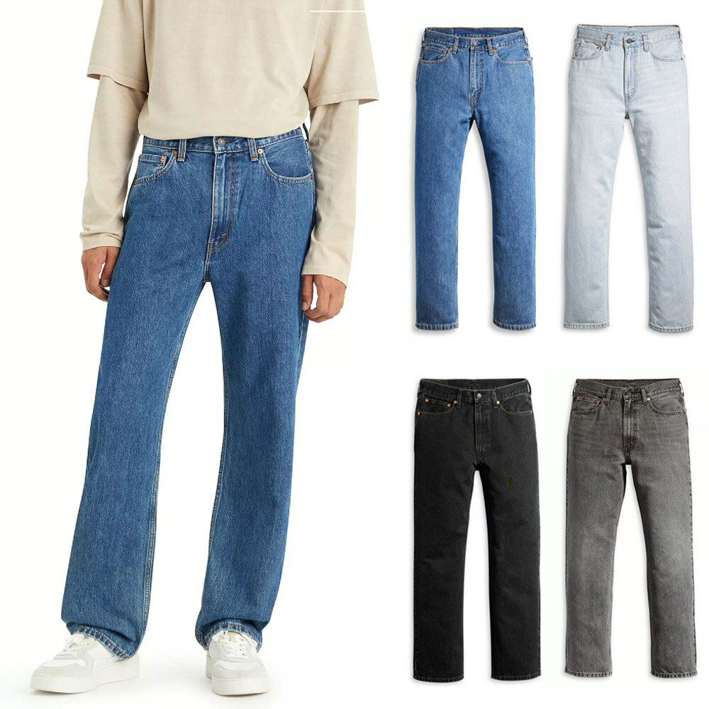 ں9%OFFۥ꡼Х Levi's ѥ 565 97 롼ȥ졼  565 '97 LOOSE STRAIGHT JEANS A72210005 A72210000 A72210001 A72210006ڥ ǥ ǥ˥ѥ 롼եå Х 磻ɥѥ   ȥ꡼  ᥫ