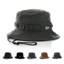 【最大12%OFFセール】ニューエラ new era NEWERA ハット アドベンチャーハット ADVENTURE 14524834 14524832 145...