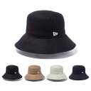【最大12%OFFセール】ニューエラ new era NEWERA ハット バケット-03 バケットハット【帽子 ワイドブリム 広つば つば 長い メンズ レデ...