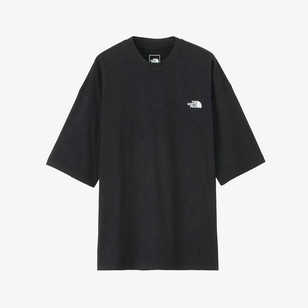 【今だけ11%OFFセール】ザ ノースフェイス THE NORTH FACE Tシャツ ショートスリー...
