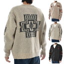【今だけ3%OFFセール】ペンドルトン PENDLETON ニット セーター Vネック カーディガン 4575-8005【メンズ レディース 男女兼用 ユニセッ...