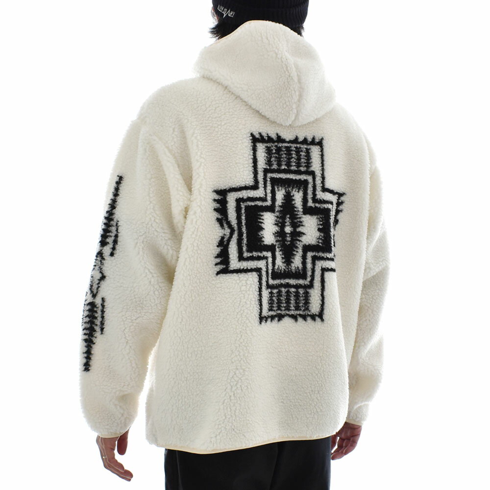 楽天市場】ボア ジャケット（ブランドペンドルトン）（メンズ