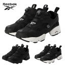 【今だけ10%OFFセール】リーボック Reebok スニーカー インスタポンプフューリー 94 INSTAPUMP FURY 94 100211657 100...
