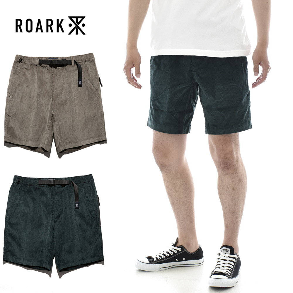 roarkロアークショートパンツMサイズ試着のみの未使用answer4