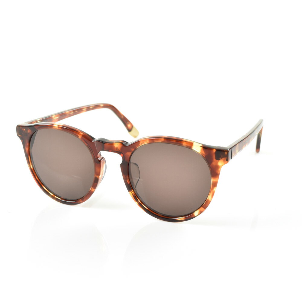 セイバー サングラス SABRE ツイスト レディース メンズ uvカット 紫外線 ウェリントン ボストン 大きめ レトロ クラシック カラー 茶レンズ ブラウンレンズ ベッコウフレーム べっ甲 鼈甲 sunglas TWIST SS7-502