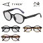 タイマー TYMER サングラス パブロ 調光レンズ フォトクロミック PABLO Photochromic TY103【伊勢谷友介着用 メンズ レディース 眼鏡 メガネ アイウェア UVカット 調光 紫外線対策 UV対策 UV400 ボストン ラウンド オーバル 薄い色 ドライブ フィッシング サーフィン】 9,680円