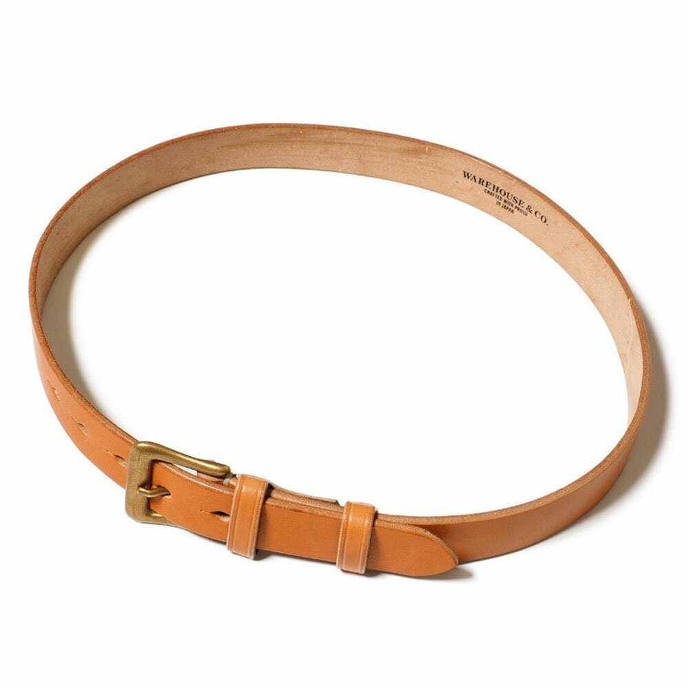 Amazon | [エイチティーシー] SN-32 Narrow Studs Belt(ナロー