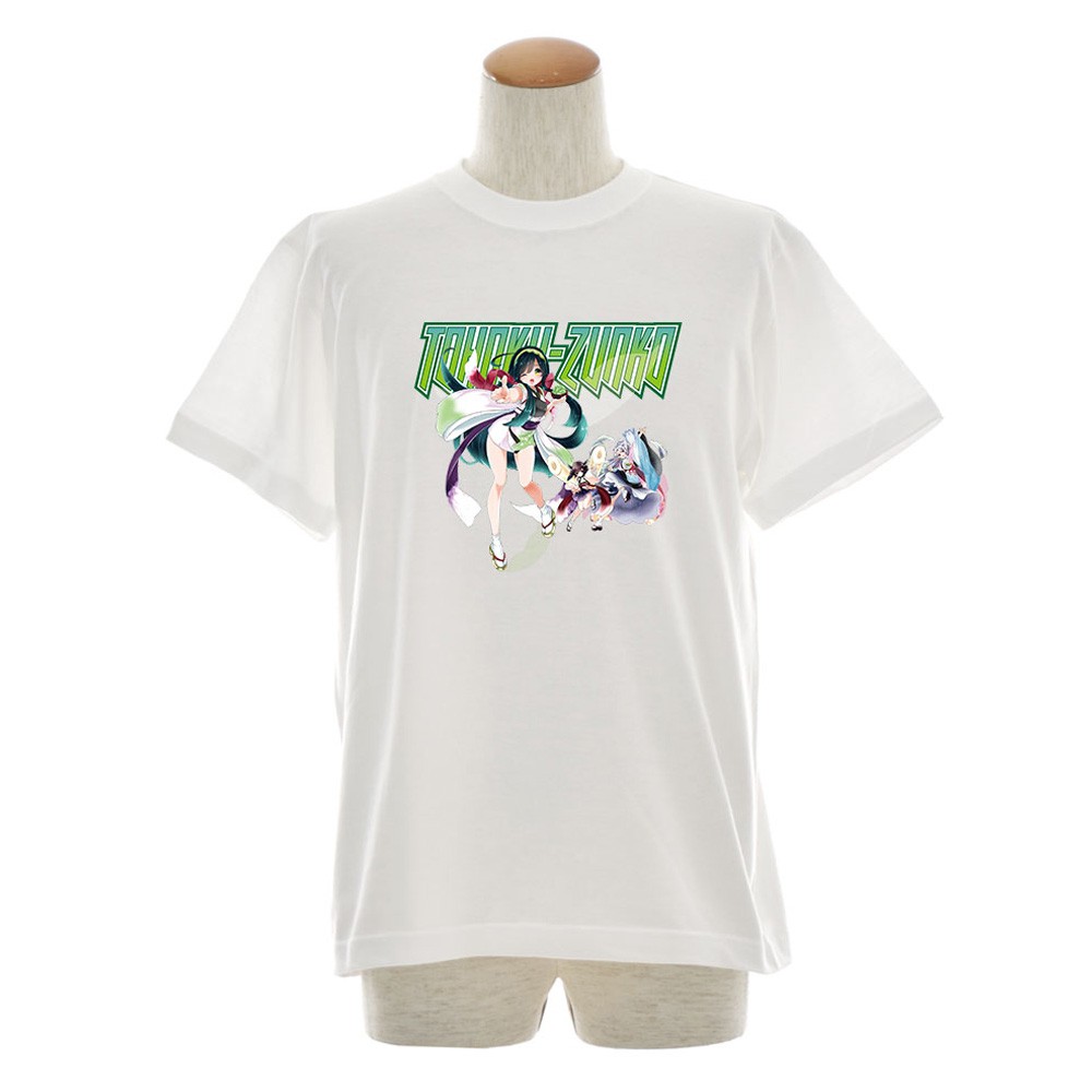 楽天市場】アニメキャラ tシャツ（サイズ（S/M/L）S）の通販