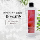 ガラクトプレミアム 100ml ガラクトミセス 培養液 原液 100 美容液 (1本) ガラクトミセス 化粧水