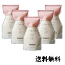 【5個セット】エバメール ゲルクリーム 詰替用 500g レフィル ゲルクリームSタイプ 詰替え用 500g 【送料無料】