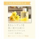 RJA マルチボタニックオイル 80ml アロマが香る天然植物配合のマルチオイル ヘアケア アウトバストリートメント 保湿 潤い フェイスオイル 全身オイル 送料無料 3