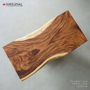 【MONKEY POD 天板のみ】W180 長方形 4~6人掛けサイズ|一枚板 天板のみ 現品 Solid wood slab tabletop|モンキーポッド無垢材 ウレタン塗装 |リビングテーブル デスク天板 机天板|リビング ダイニング cafe|モダンでナチュラルなデザイン