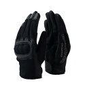 UNCROWD アンクラウド KNUCKLE MESH GLOVE グローブ UC-111-022 BLUCO ブルコ