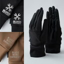 BLUCO ブルコ UTILITY WARM GLOVE グローブ/2Color OL-303-022