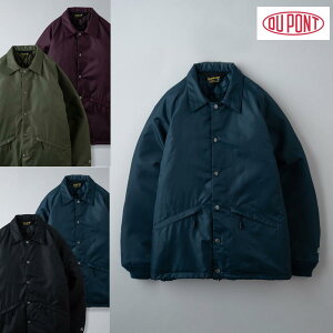 BLUCO ブルコ QUILTING COACH JACKET キルティング コーチジャケット /4color /OL-051-022