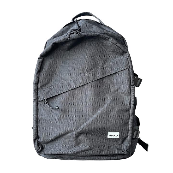 BLUCO WORK GARMENT ブルコ バッグ /BURIC NYLON DAY BAG　157-71-018(4)