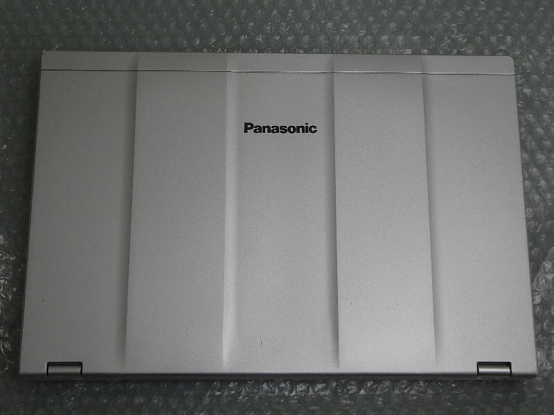 [店長おすすめ]税込・送料込実施中!!≪パナソニックリフレッシュPC≫Panasonic Letsnote CF-LX3JDHCS (Corei5/無線LAN/A4サイズ)Windows10Pro(MAR)搭載 中古ノートパソコン 【Bランク】