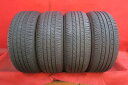 【中古】【1334R】タイヤ 4本* 195/55R15 SEIBERLING SL201 2020年 送料無料