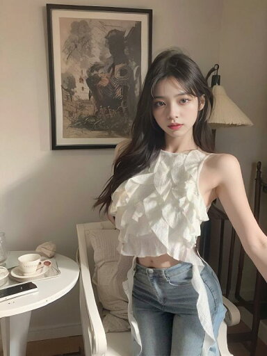 ドッキングトップス 半袖 レディース 夏の 女性用 ホワイト ベスト フランスの な 不規則な ノースリーブ 蓮の葉 垂れ下がった ネックな シフォンシャツ ドッキングトップス 半袖 レディース 夏の 女性用 ホワイト ベスト フランスの な 不規則な ノースリーブ 蓮の葉 垂れ下がった ネックな シフォンシャツ