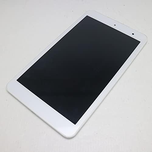 KYOCERA au Qua tab KYT31 White KYOCERA au Qua tab KYT31 White