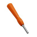YANYULI ドライバー 3.8mm 4.5mm 特殊ネジ用ドライバー 精密ドライバー ゲーム機の分解、交換、修復、清掃、修理 任天堂 ゲーム機用 NES S...
