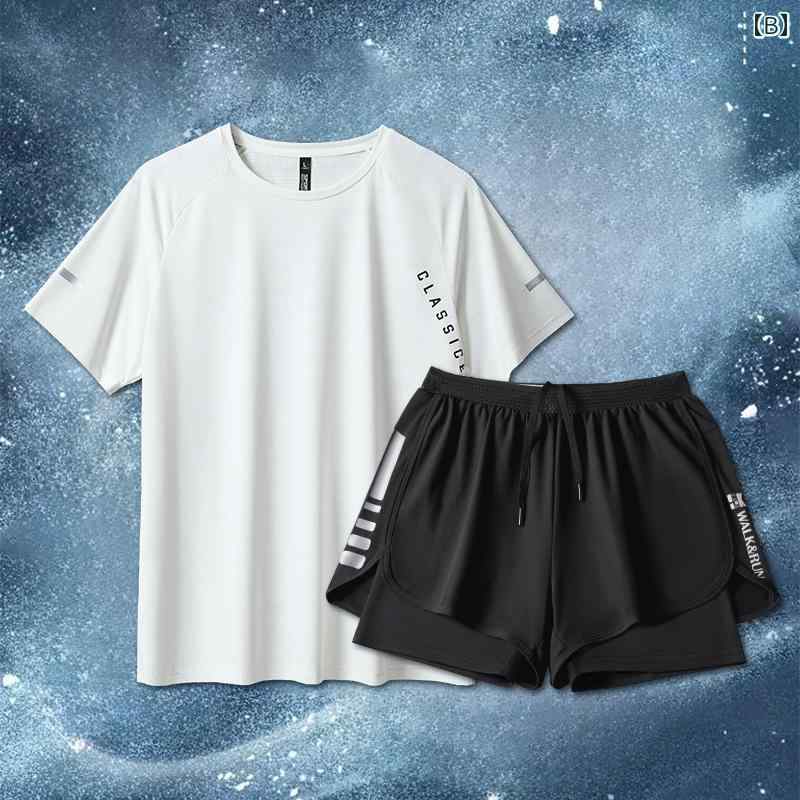 水着 メンズ 海パン おしゃれ 水着 メンズスーツ 恥ずかしさ 防止 速乾 水泳 パンツ メンズ 2024 大人 半袖 装備