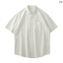 シャツ ショート丈 長袖 レディース クロップド丈 トップス おしゃれ カジュアル 羽織 シンプル ショートシャツ ショート 丈 短い シャツブラウス ゆったり...