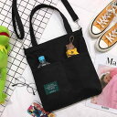 トートバッグ キャンパス レディース マザーズバッグ トート 大容量 A4 おしゃれ リズデイズ LIZDAYS キャンパスバッグ ママバッグ 通勤 通学 コットン 帆布 花柄 B5 大人女子 弁当 カジュアル シンプル 多収納 レディース キャンバス(4)