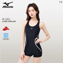 ラッシュガード インナー 水着 ミズノ 水着 レディース 2025 プロ 仕様 プール 専用 ワンピース ボクサー ティブ 大きいサイズレディース 水着