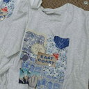 レディース 夏 シンプル オーバーサイズ 倉 美 美 婦人服 海辺の 休暇 文字 柄 プリント Tシャツ
