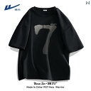 カットソー メンズ トップス 戦士 コットン 半袖 Tシャツ メンズ 2025 夏の ブラック ゆったり メンズ 半袖 Tシャツ メンズスタイル A