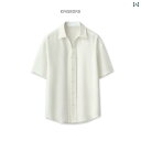 シャツ ショート丈 長袖 レディース クロップド丈 トップス おしゃれ カジュアル 羽織 シンプル ショートシャツ ショート 丈 短い シャツブラウス ゆったり クロップド ショートトップス ボリューム袖 長袖シャツ 春夏 春夏 秋 夏の 冷感 クール