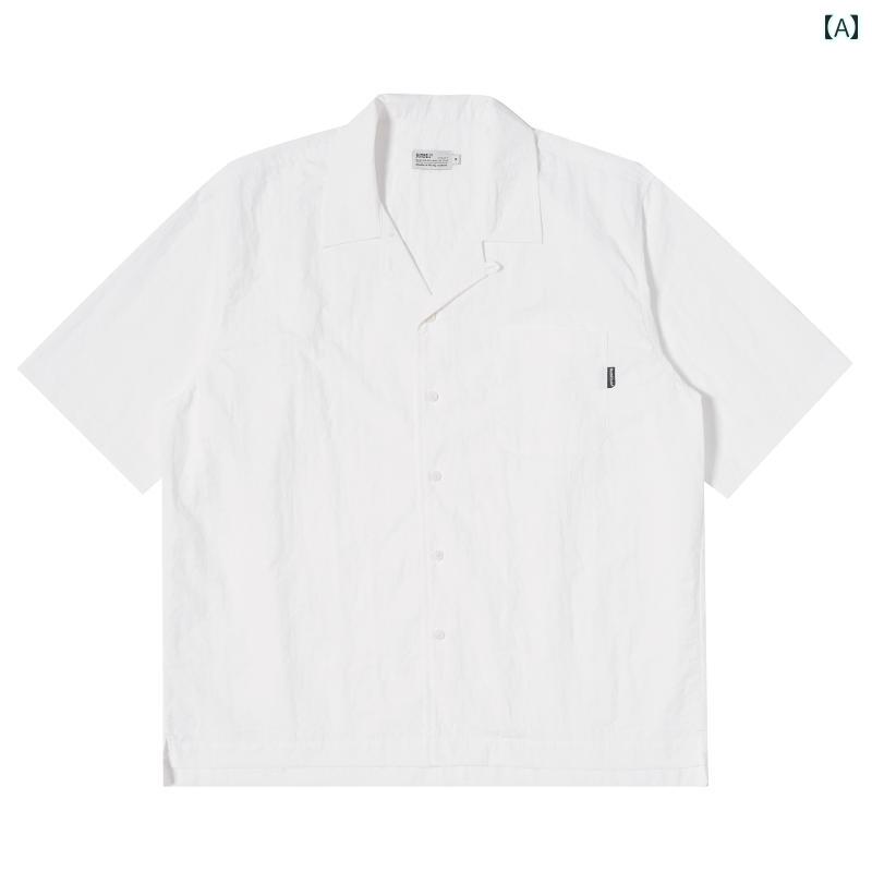 シャツ ショート丈 長袖 レディース クロップド丈 トップス おしゃれ カジュアル 羽織 シンプル ショートシャツ ショート 丈 短い シャツブラウス ゆったり クロップド ショートトップス ボリューム袖 長袖シャツ 春夏 春夏 秋 BUTTBILL