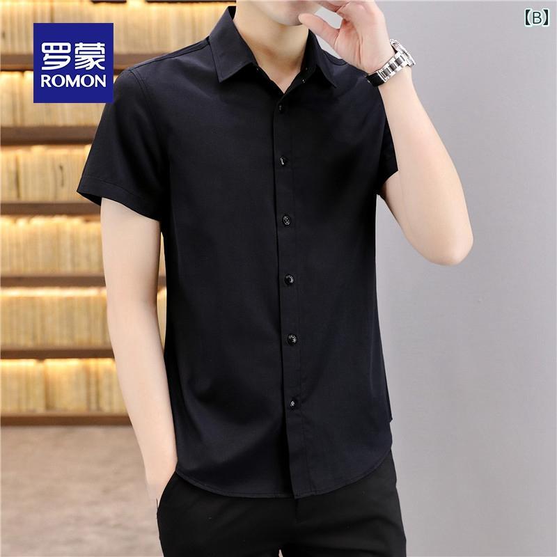 シャツ ショート丈 長袖 レディース クロップド丈 トップス おしゃれ カジュアル 羽織 シンプル ショートシャツ ショート 丈 短い シャツブラウス ゆったり クロップド ショートトップス ボリューム袖 長袖シャツ 春夏 春夏 秋 ロモン メンズ 冷