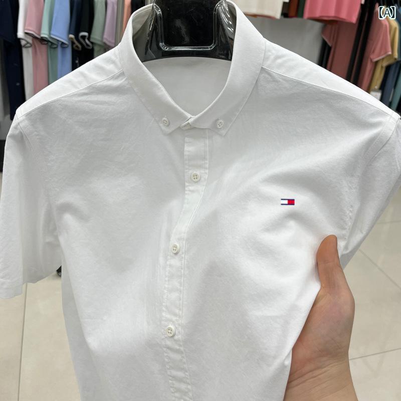 シャツ ショート丈 長袖 レディース クロップド丈 トップス おしゃれ カジュアル 羽織 シンプル ショートシャツ ショート 丈 短い シャツブラウス ゆったり クロップド ショートトップス ボリューム袖 長袖シャツ 春夏 春夏 秋 【 アウトレット