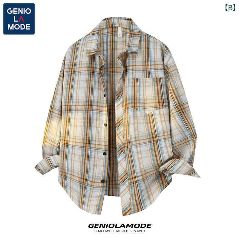 シャツ ショート丈 長袖 レディース クロップド丈 トップス おしゃれ カジュアル 羽織 シンプル ショートシャツ ショート 丈 短い シャツブラウス ゆったり クロップド ショートトップス ボリューム袖 長袖シャツ 春夏 春夏 秋 GENIOLAMO