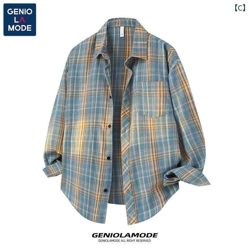 シャツ ショート丈 長袖 レディース クロップド丈 トップス おしゃれ カジュアル 羽織 シンプル ショートシャツ ショート 丈 短い シャツブラウス ゆったり クロップド ショートトップス ボリューム袖 長袖シャツ 春夏 春夏 秋 GENIOLAMO