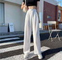 ラッシュガード ズボン 長ズボン パンツ レディース ロングパンツ UPF50+ UVカット 水着 ワイドパンツ レディース ドライロングパンツ ボトムス レディース uv パンツ ヨガパンツ 吸水速乾 薄手 uvカット パンツ ハイウエスト スーツ パ