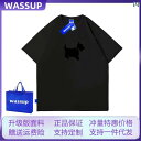 ワンピース レディース シャツ 個性的 ロング丈 長袖 フレンチスリーブ Vネック スキッパー 無地 春夏 かわいい きれいめ 上品 清楚 おしゃれ シンプル カジュアル ナチュラル 普段使い 着回し 重ね着 パステルカラー 脚長 子犬の ド