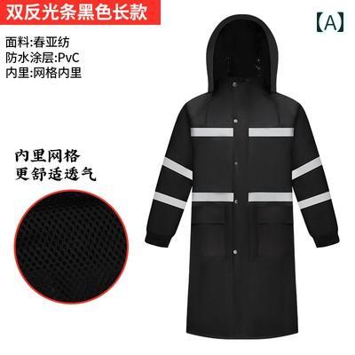 レインコート レディース 通勤 通学 レインポンチョ 雨 厚手 レインコート ロング 全身 雨 風 対策 メンズ 建設 現場 セキュリティ 物件 巡回 反射 ワンピース レインコート 大人 女性 レインコート レディース 通勤 通学 レインポンチョ 雨 厚手 レインコート ロング 全身 雨 風 対策 メンズ 建設 現場 セキュリティ 物件 巡回 反射 ワンピース レインコート 大人 女性